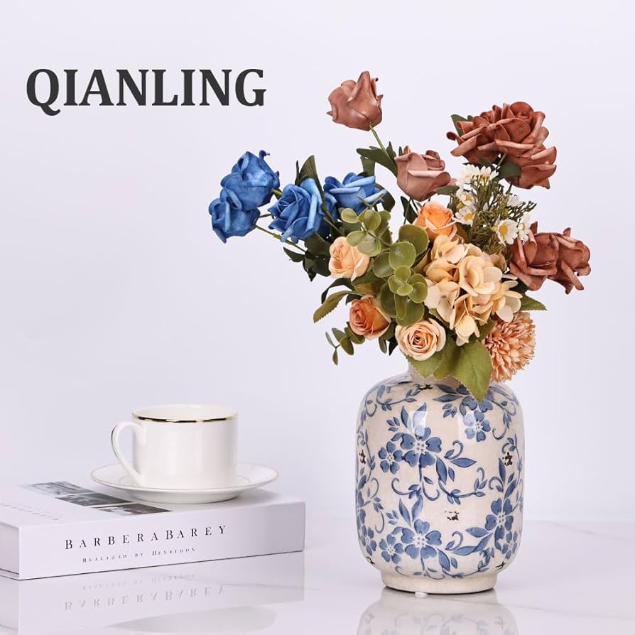 工芸品 Flower base marble color 工芸品 Flower base marble color 工芸品 Flower base marble
